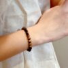 Tigereye Necklace & Bracelet - Image 3