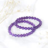 Amethyst Bracelet - Image 2
