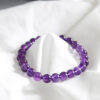 Amethyst Bracelet - Image 3